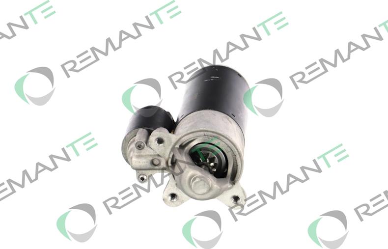 REMANTE 011-001-000368R - Стартер autospares.lv