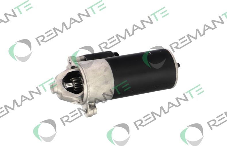 REMANTE 011-001-000368R - Стартер autospares.lv