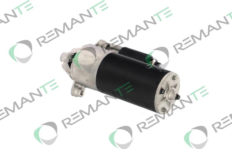 REMANTE 011-001-000368R - Стартер autospares.lv