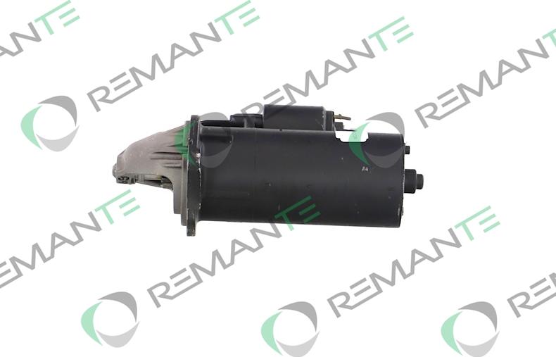 REMANTE 011-001-000272R - Стартер autospares.lv