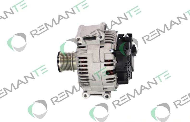 REMANTE 011-003-000961R - Генератор autospares.lv