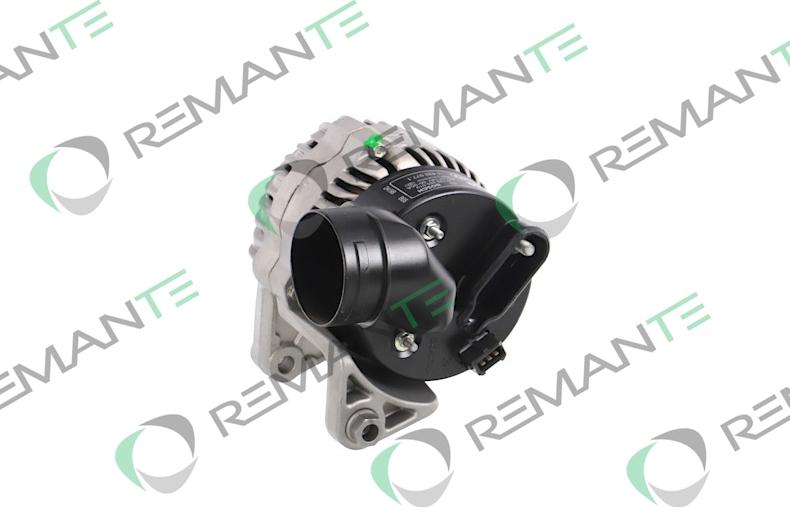 REMANTE 011-003-000450R - Генератор autospares.lv