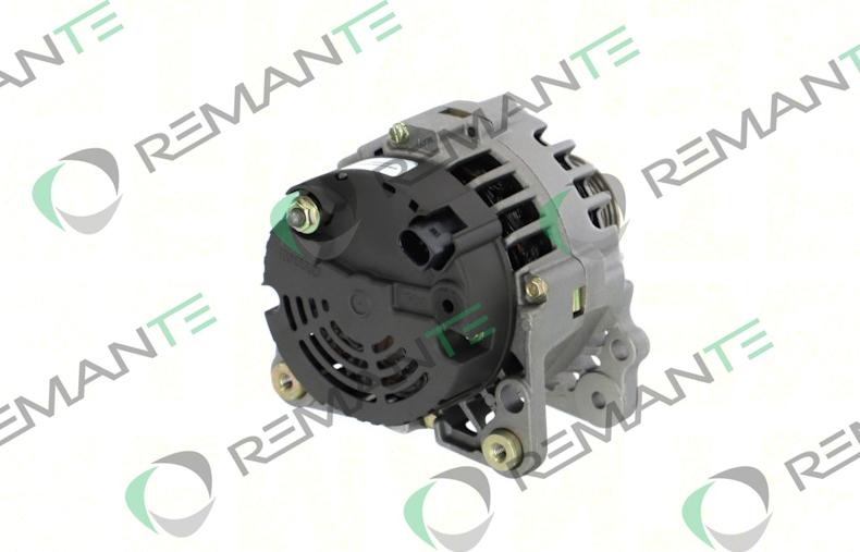 REMANTE 011-003-000541R - Генератор autospares.lv