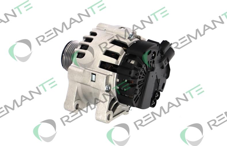 REMANTE 011-003-000536R - Генератор autospares.lv