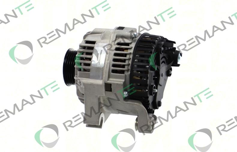 REMANTE 011-003-000090R - Генератор autospares.lv