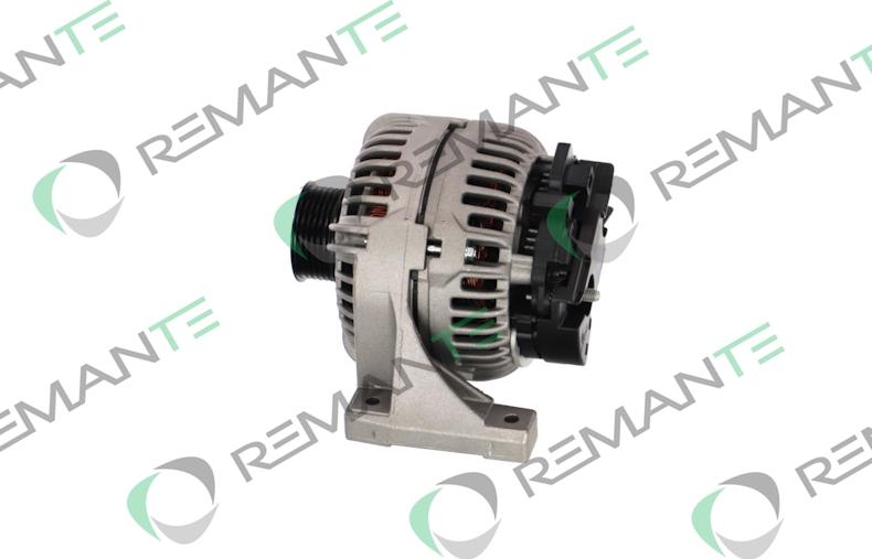 REMANTE 011-003-000049R - Генератор autospares.lv