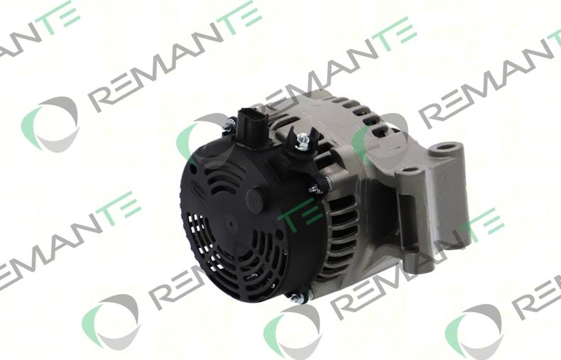 REMANTE 011-003-000059R - Генератор autospares.lv