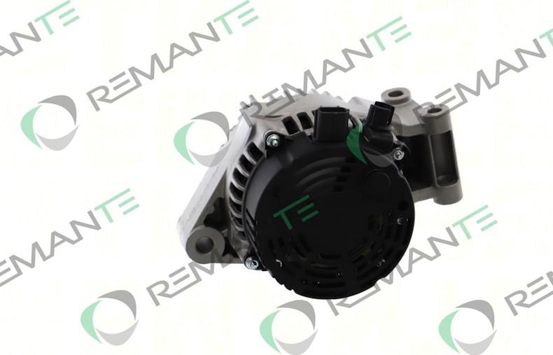 REMANTE 011-003-000059R - Генератор autospares.lv