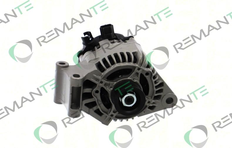 REMANTE 011-003-000059R - Генератор autospares.lv