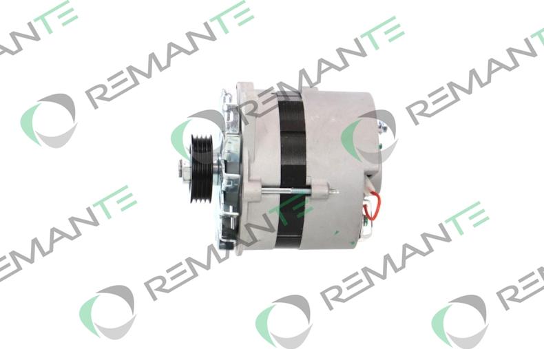 REMANTE 011-003-000065R - Генератор autospares.lv