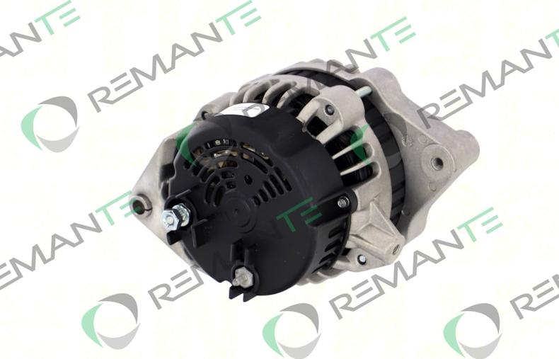 REMANTE 011-003-000006R - Генератор autospares.lv