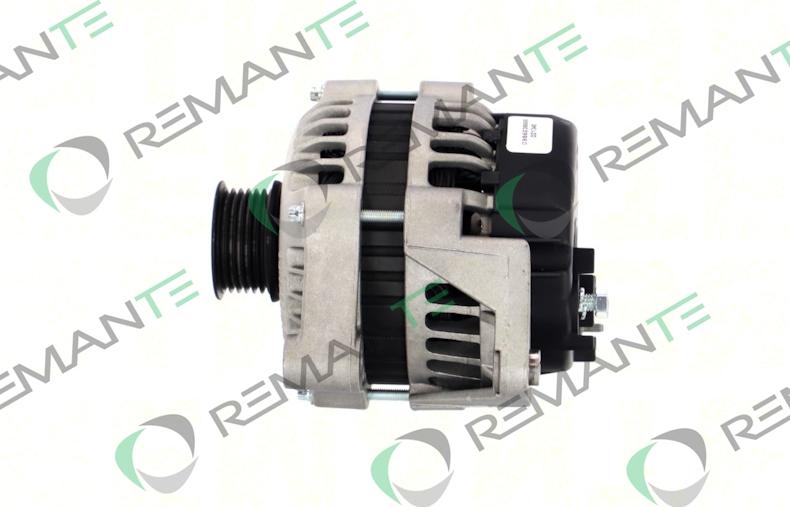 REMANTE 011-003-000006R - Генератор autospares.lv