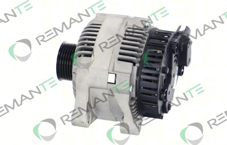 REMANTE 011-003-000010R - Генератор autospares.lv