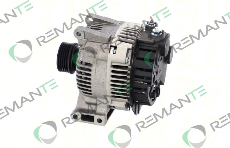 REMANTE 011-003-000086R - Генератор autospares.lv