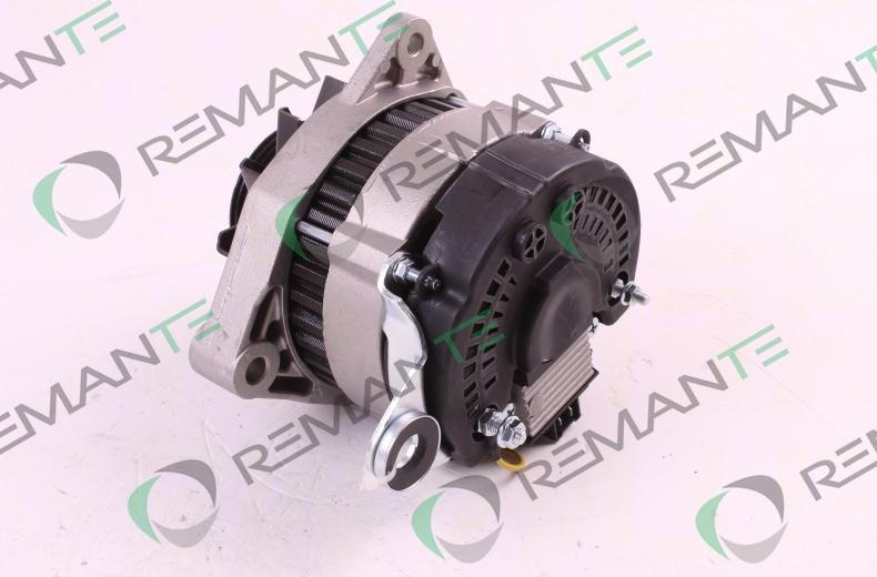 REMANTE 011-003-000080R - Генератор autospares.lv