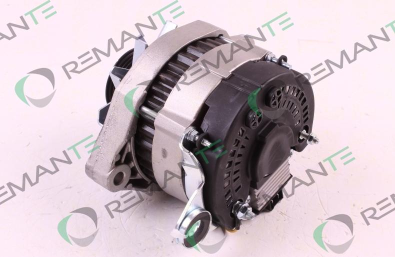 REMANTE 011-003-000082R - Генератор autospares.lv