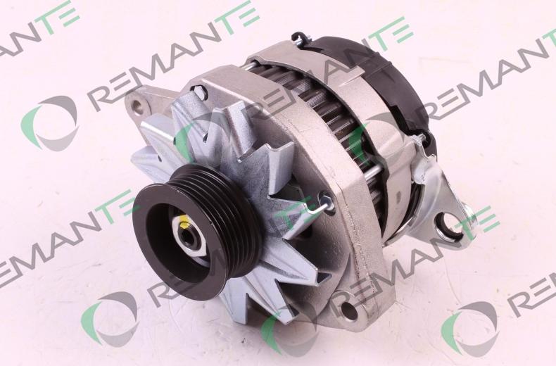 REMANTE 011-003-000082R - Генератор autospares.lv