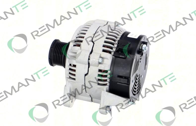 REMANTE 011-003-000036R - Генератор autospares.lv