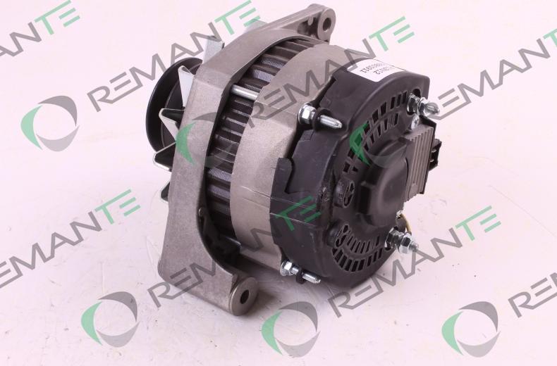 REMANTE 011-003-000079R - Генератор autospares.lv