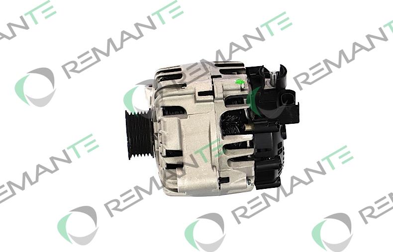 REMANTE 011-003-000140R - Генератор autospares.lv