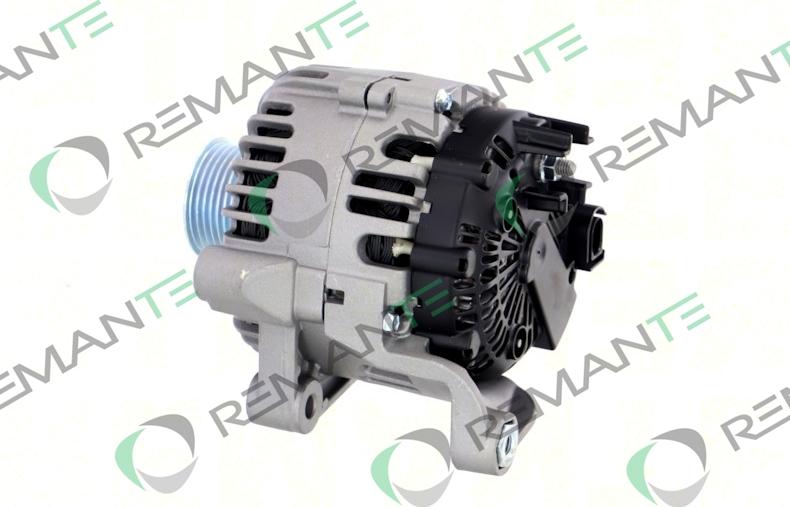 REMANTE 011-003-000141R - Генератор autospares.lv