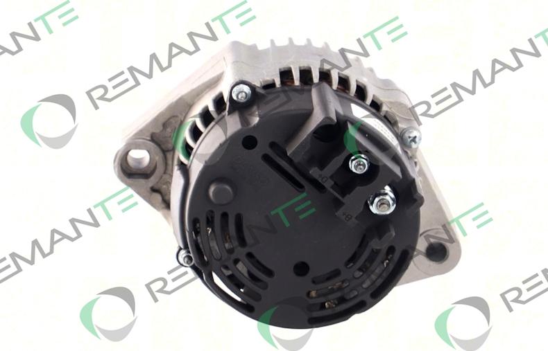 REMANTE 011-003-000111R - Генератор autospares.lv