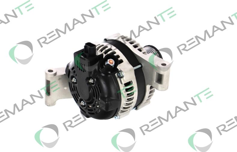 REMANTE 011-003-000859R - Генератор autospares.lv