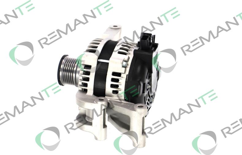 REMANTE 011-003-000859R - Генератор autospares.lv