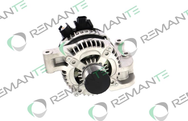 REMANTE 011-003-000859R - Генератор autospares.lv