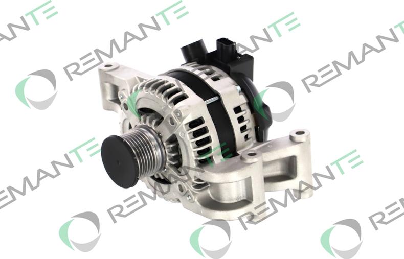 REMANTE 011-003-000859R - Генератор autospares.lv