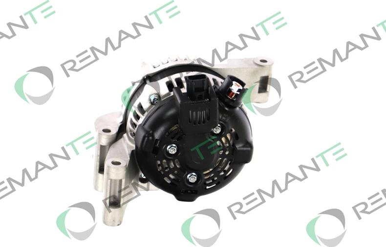 REMANTE 011-003-000859R - Генератор autospares.lv