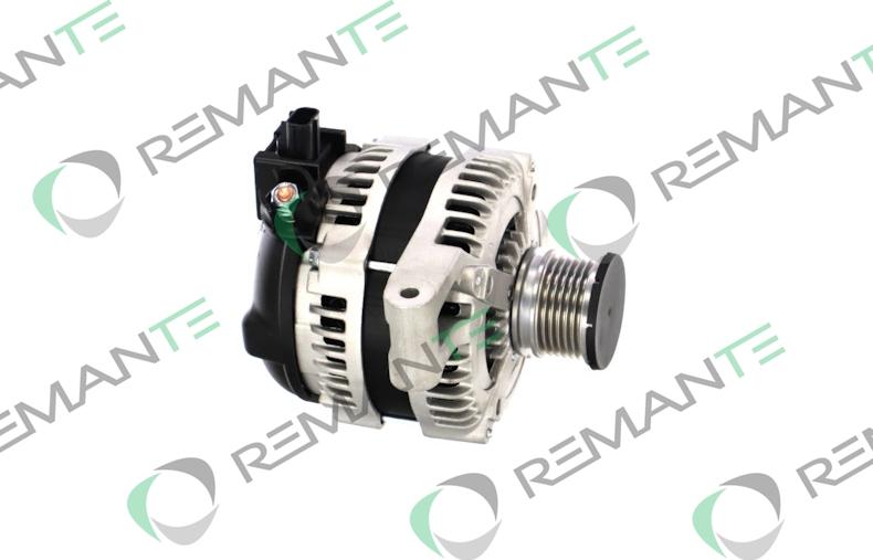 REMANTE 011-003-000859R - Генератор autospares.lv