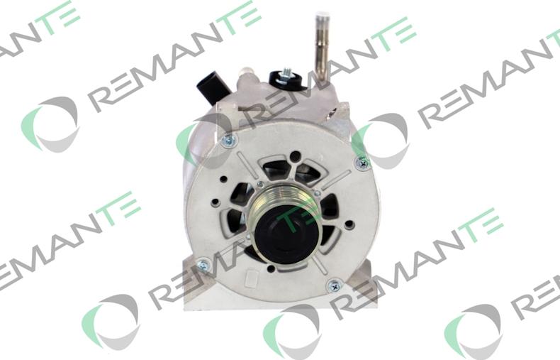 REMANTE 011-003-000886R - Генератор autospares.lv