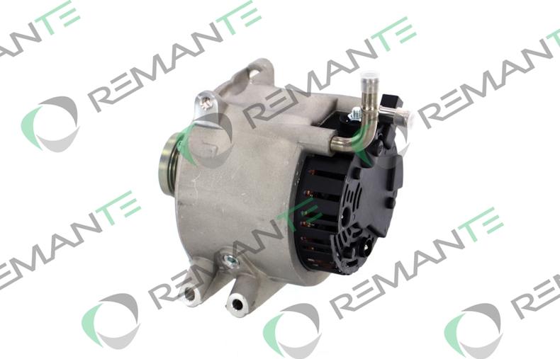 REMANTE 011-003-000886R - Генератор autospares.lv