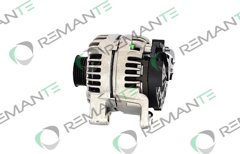 REMANTE 011-003-000877R - Генератор autospares.lv