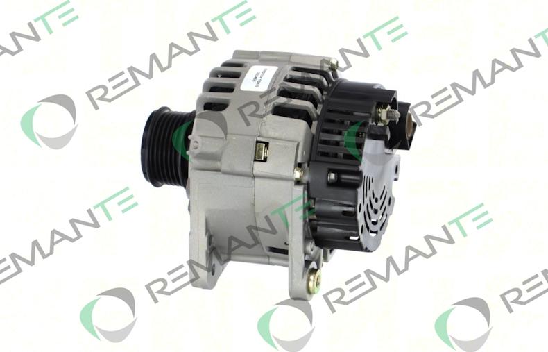 REMANTE 011-003-000369R - Генератор autospares.lv