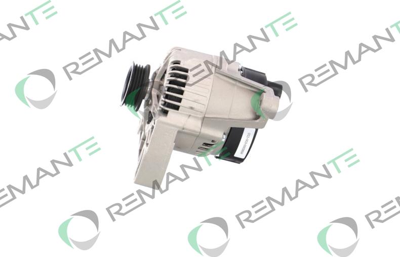 REMANTE 011-003-000365R - Генератор autospares.lv