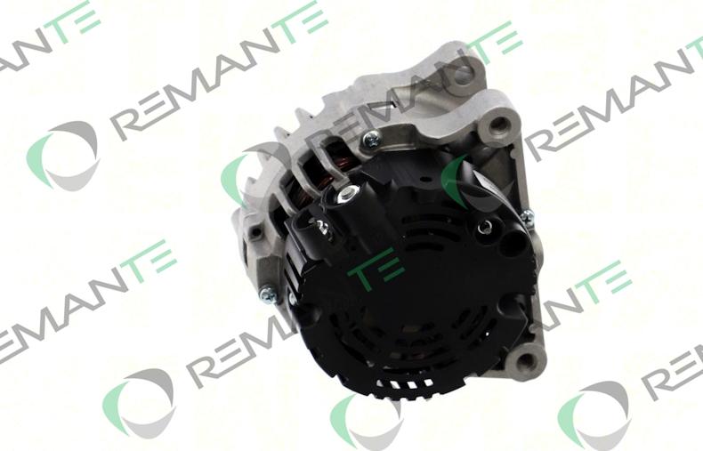 REMANTE 011-003-000311R - Генератор autospares.lv