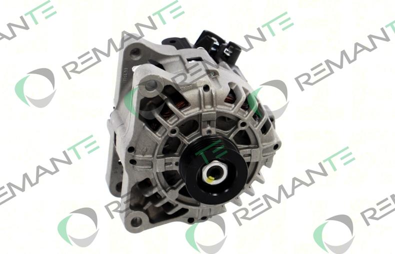 REMANTE 011-003-000311R - Генератор autospares.lv