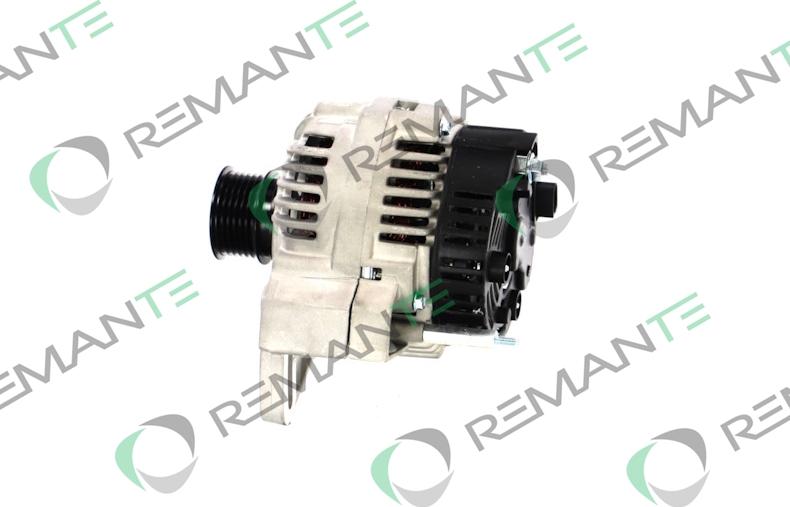 REMANTE 011-003-000339R - Генератор autospares.lv