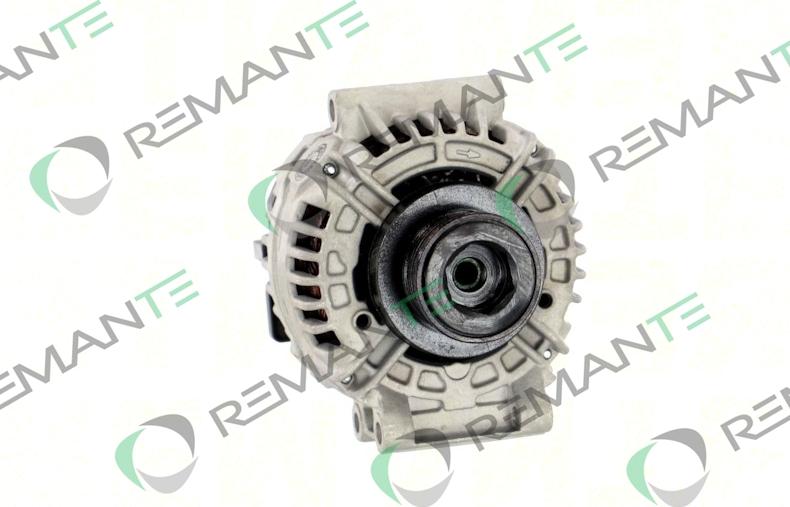 REMANTE 011-003-000371R - Генератор autospares.lv