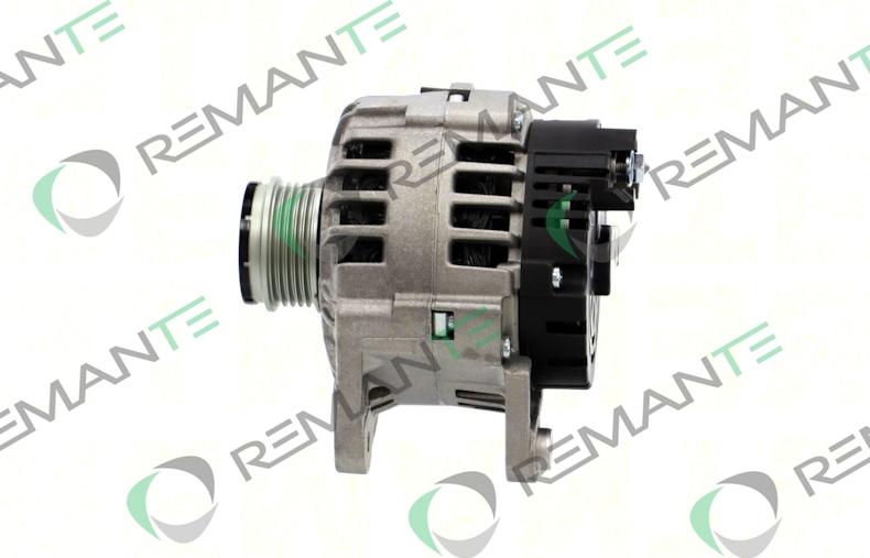 REMANTE 011-003-000373R - Генератор autospares.lv