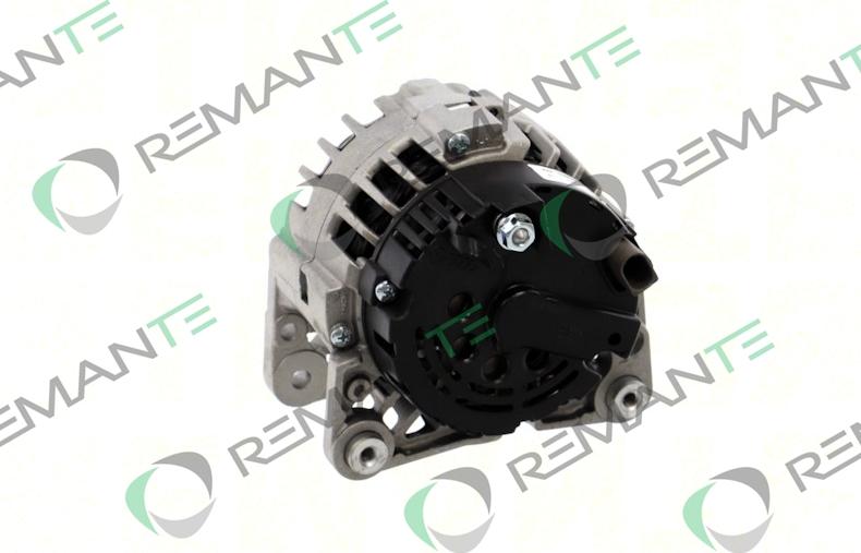 REMANTE 011-003-000373R - Генератор autospares.lv