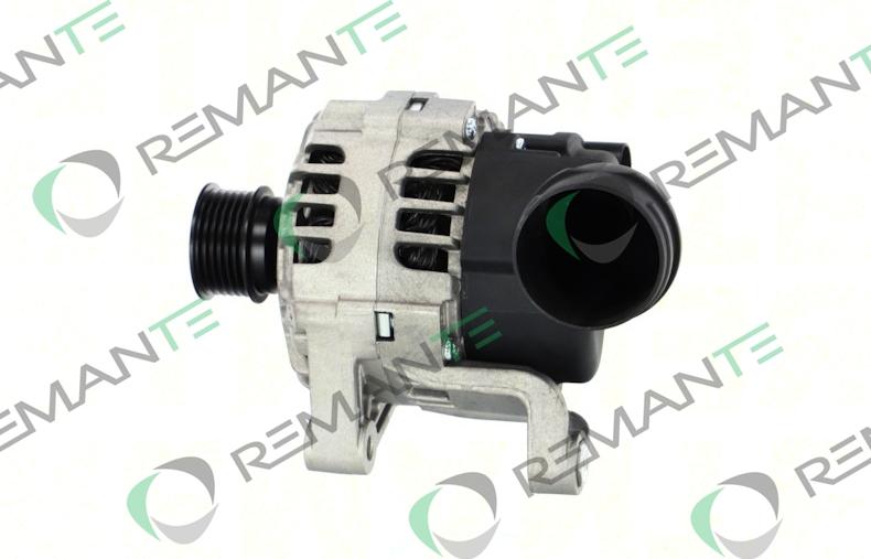 REMANTE 011-003-000760R - Генератор autospares.lv