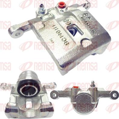 Remsa 9032281 - Тормозной суппорт autospares.lv