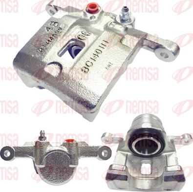 Remsa 9032282 - Тормозной суппорт autospares.lv