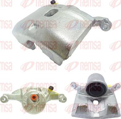 Remsa 9024661 - Тормозной суппорт autospares.lv