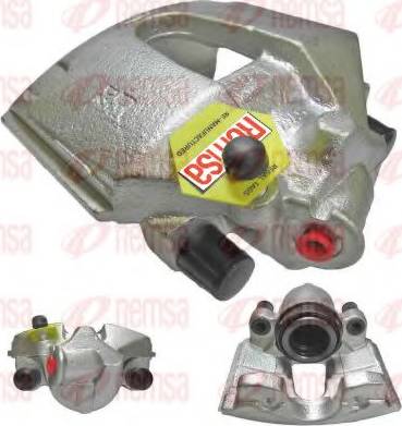 Remsa 9023961 - Тормозной суппорт autospares.lv