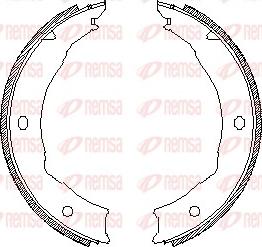 Remsa 4717.01 -  autospares.lv