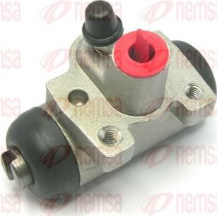 Remsa C1509.04 - Колесный тормозной цилиндр autospares.lv